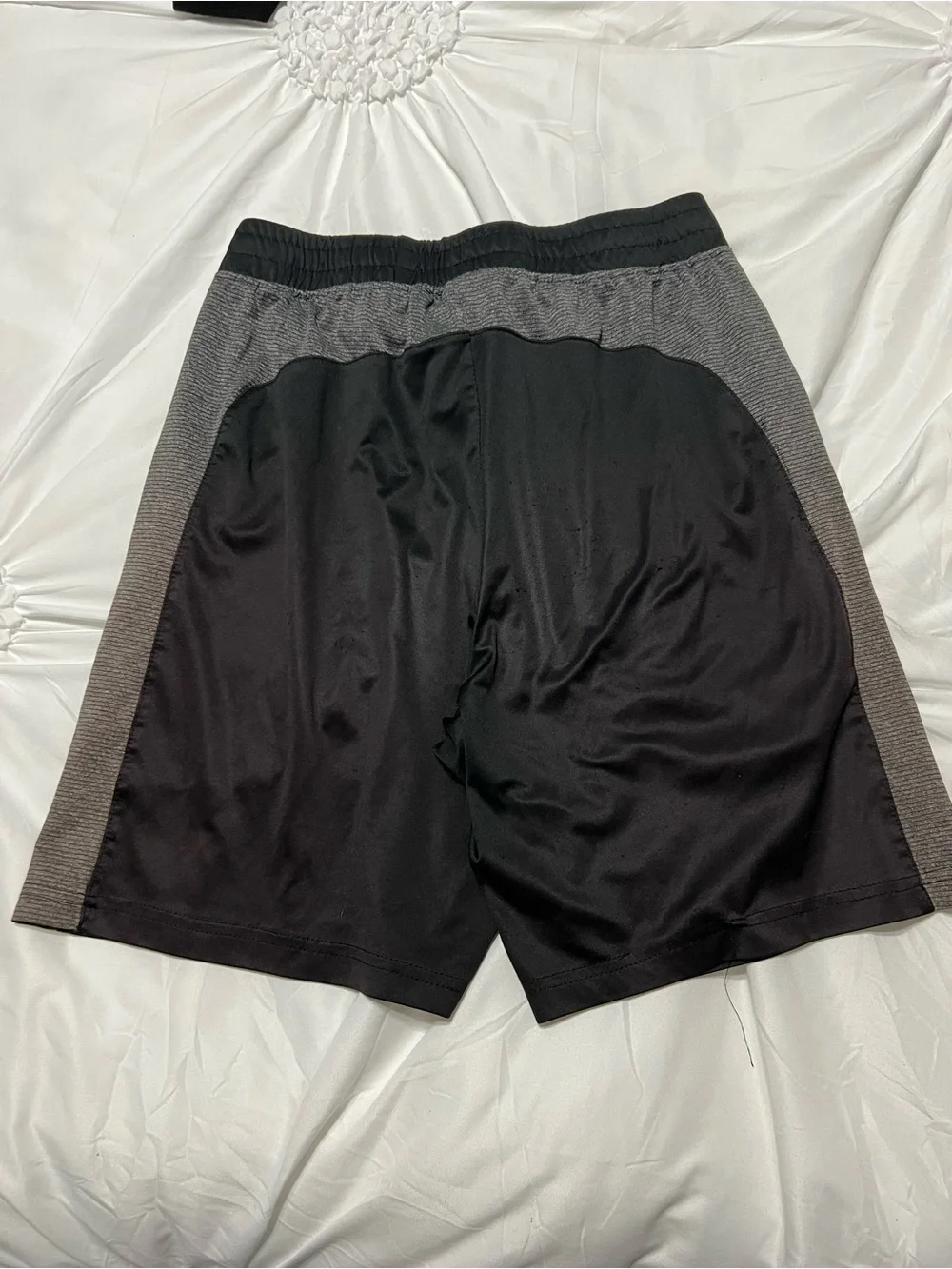 Colosseum Wisconsin Badgers Men’s Athletic Shorts • Size small